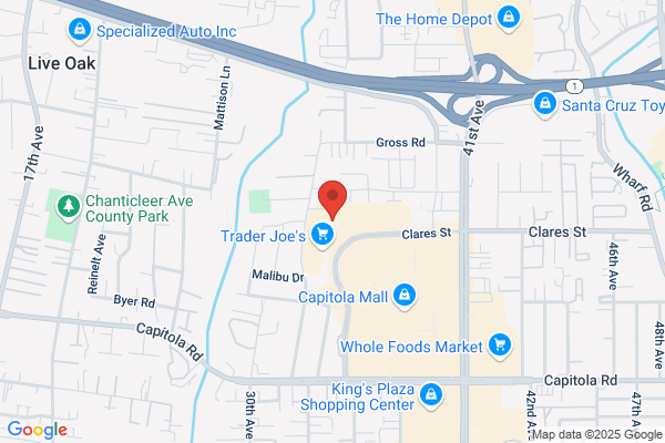 Yogurt Express