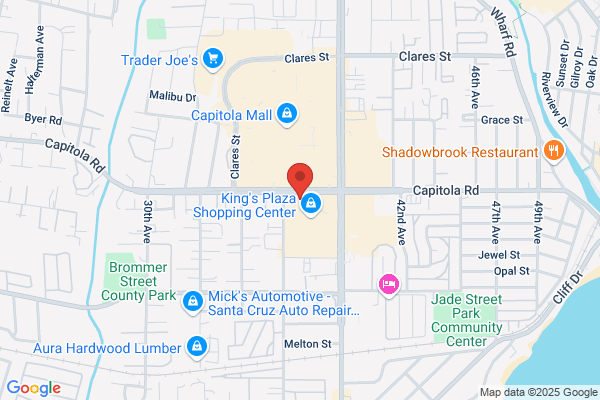 Live Oak Laundromat