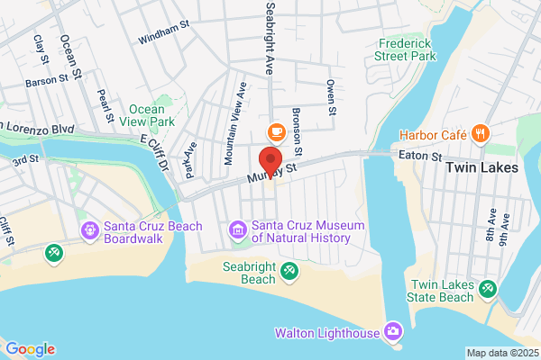 Seabright Laundromat