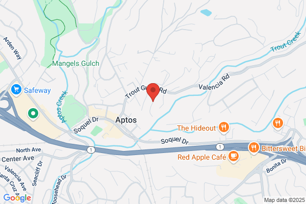 Aptos Knoll Mobilehome Owners Association Inc