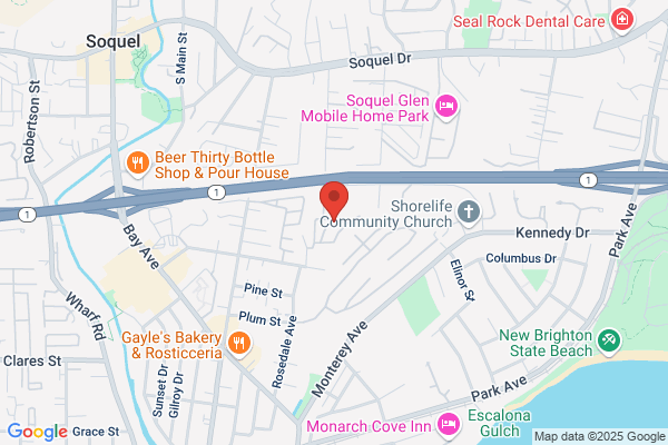 Cabrillo Mobile Home Estates