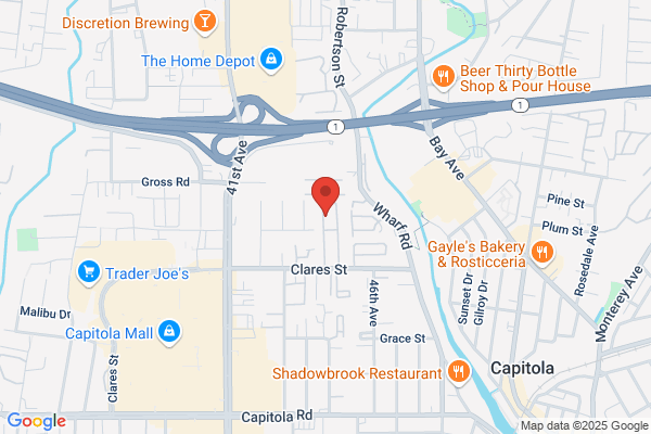 Loma Vista Estates