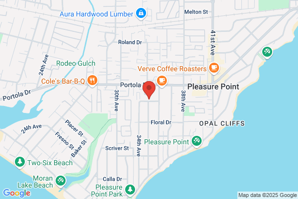 Portola Court Mobile Home Park