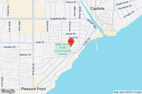 Surf and Sand Mobile Home Park
