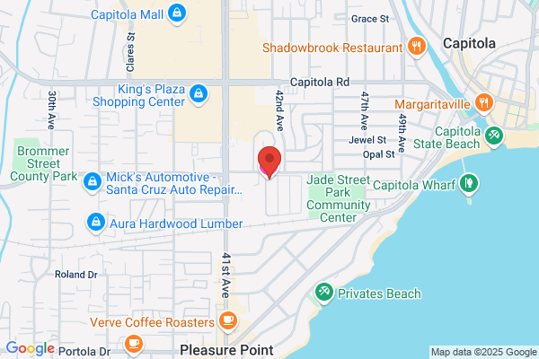 Trade Winds Home Owners Association