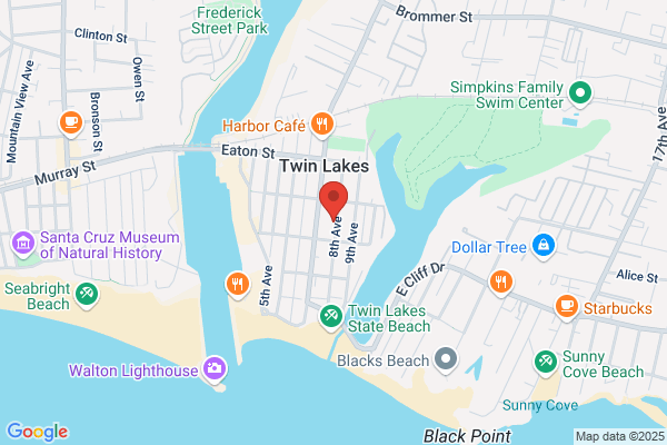 Monterey Bay Appraisal Service Inc