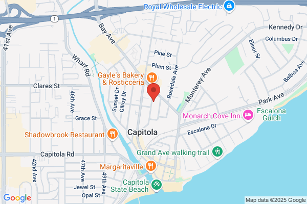 Santa Cruz House Buyers