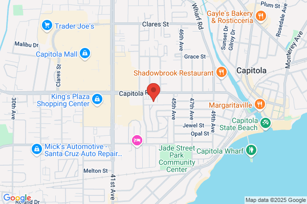 Mid County Auto Supply