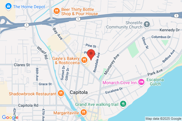 Capitola Carpets and Vinyl