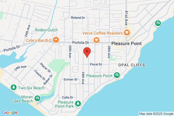 Bri Steel, REALTOR-Broker | Live Love Santa Cruz