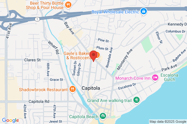 Capitola Realty