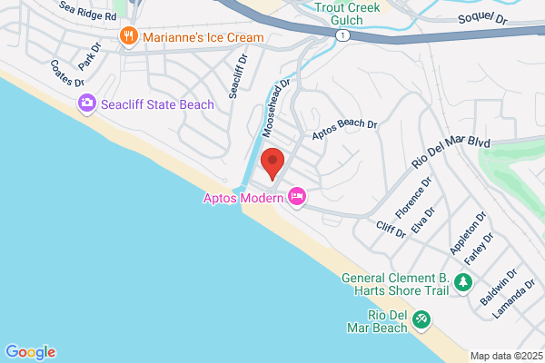 Cheshire Coastal Realty