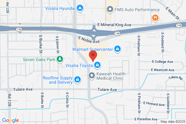 Santa Cruz Nissan - Closed