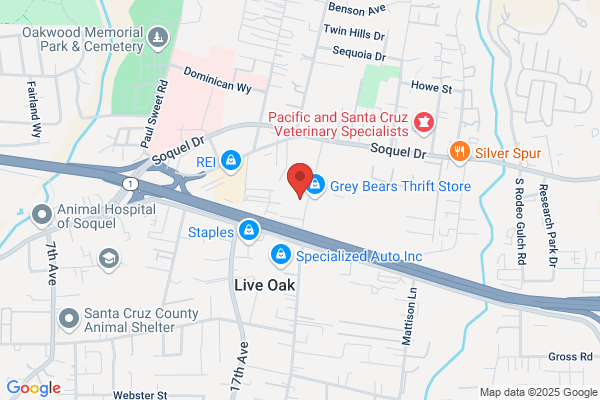 Chanticleer Veterinary Hospital