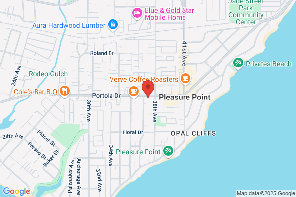 Pleasure Point Liquor & Grocery