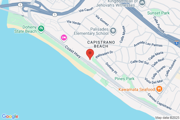Best Western Plus Dana Point Inn-By-The-Sea