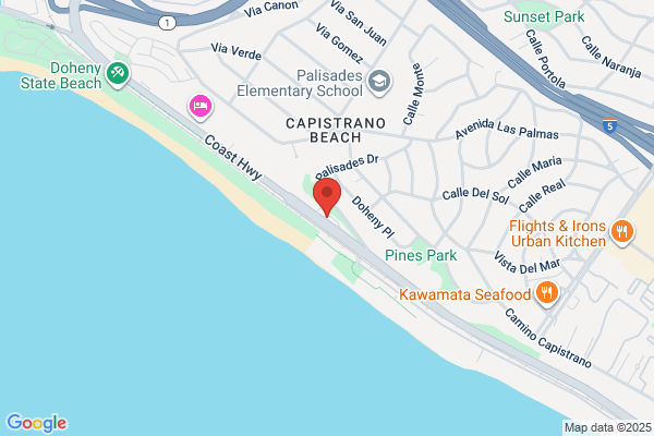 El Caminante Bar & Bungalows