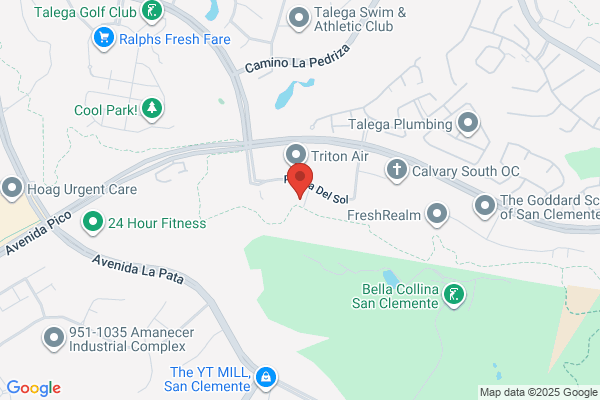 Camino Veterinary Hospital
