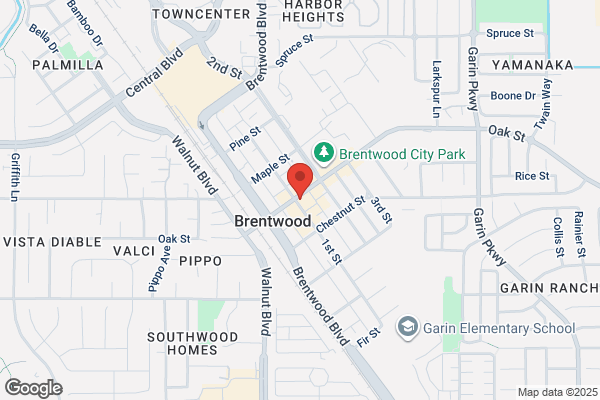 Brentwood Press Newspapers