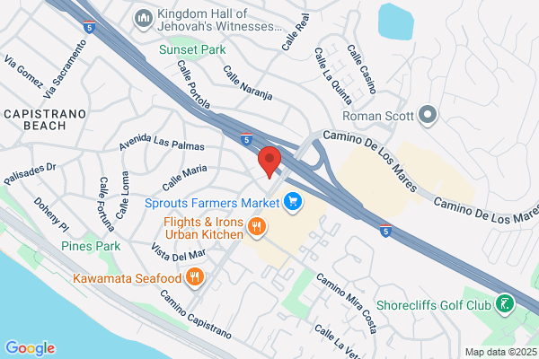 Coldwell Banker Residential Real Estate, Sales Offices, Dana Point-San Clemente