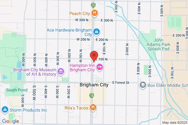 Mann Bruce Ogden Attorney