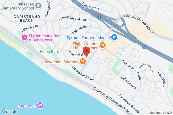 Orange County Divorce Mediation, Dana Point