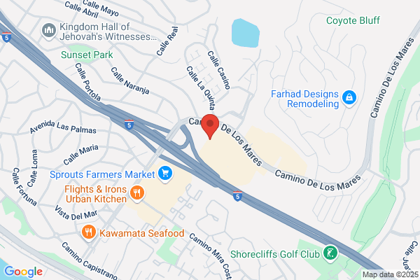 San Clemente Vape & Cigars