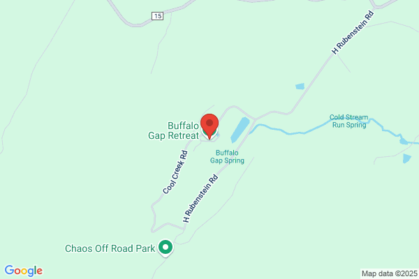 Buffalo Gap of Capon Bridge Llc