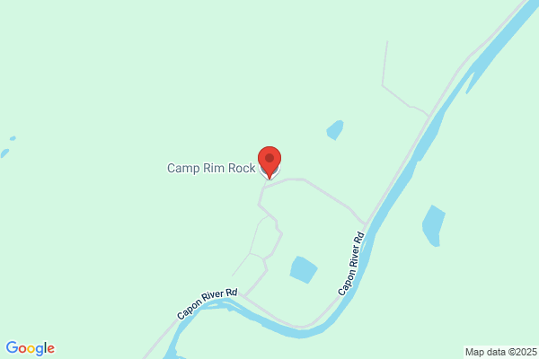 Camp Rim Rock Inc