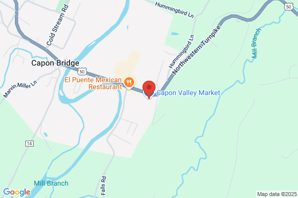 Capon Valley Market