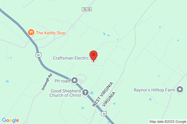 Craftsman Electric