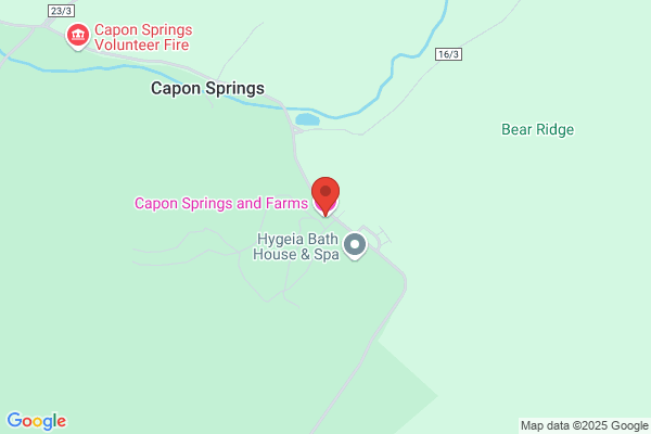 Rocky-Top Inn