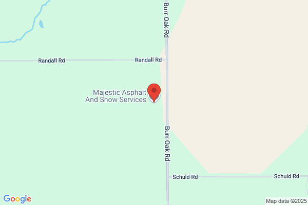 Majestic Asphalt & Snow Services