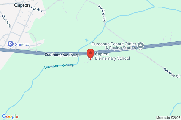 Capron Elementary School