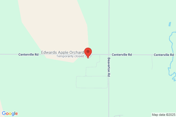 Edwards Apple Orchard