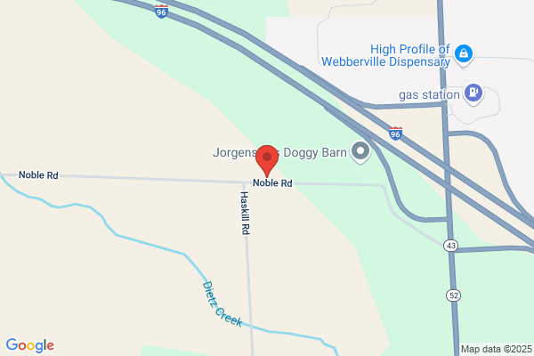 Leroy Township