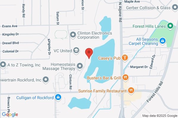 Northern Illinois Computer Exchange