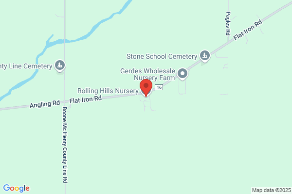 Rolling Hills Nursery
