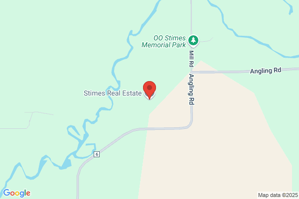 Stimes Real Estate LLC