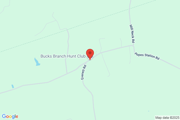 Bucks Branch Hunt Club
