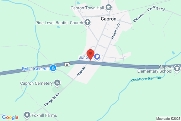 Capron Food Center