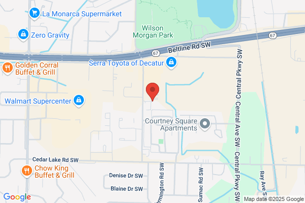 Storage Plus East