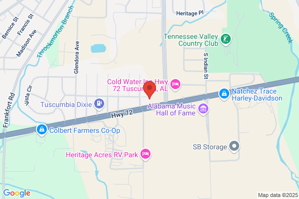 Moore's Refrigeration Heating & Air Conditioning Service Inc