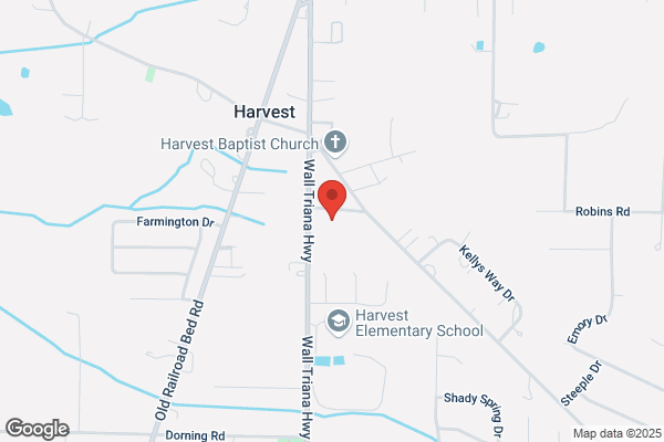 Capshaw Church of Christ