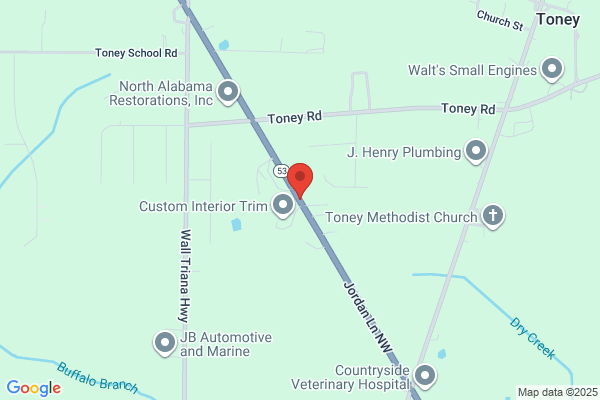 Jackie Sylvester Masonry