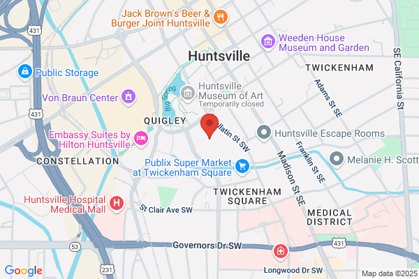 McKinney Braswell & Butler Llc