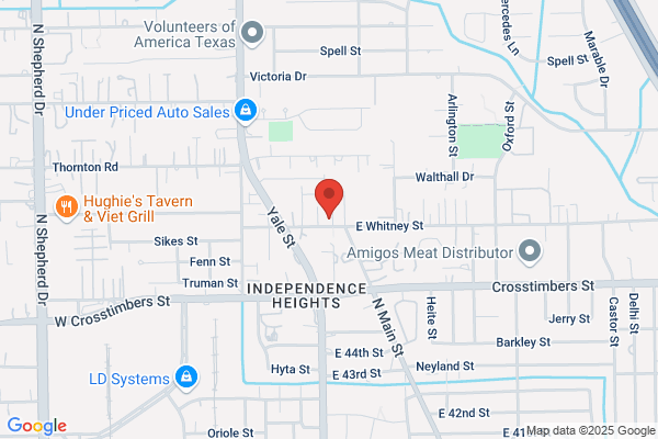 Rodriguez Roofing & Remodeling