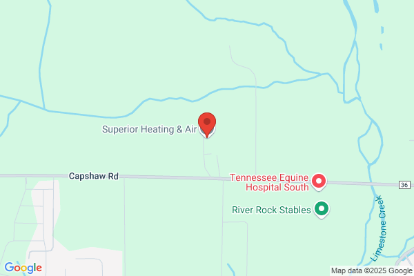 Superior Heating & Air