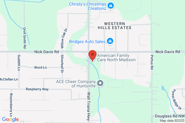 Urgent Medcare - Madison