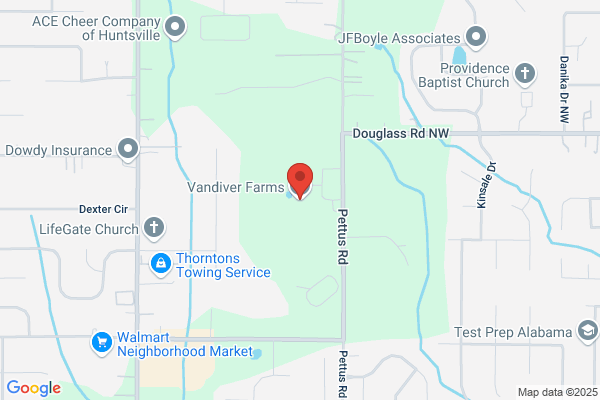 Vandiver Farms